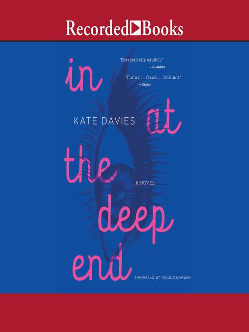 Title details for In at the Deep End by Kate Davies - Available